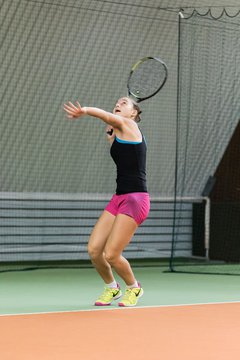Bild 8 - Sparkasse Westholstein Pokal Marne